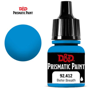 DUNGEONS AND DRAGONS: PRISMATIC PAINT: BEHIR BREATH (92.412)