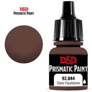 DUNGEONS AND DRAGONS: PRISMATIC PAINT: DARK FLESH TONE (92.044)