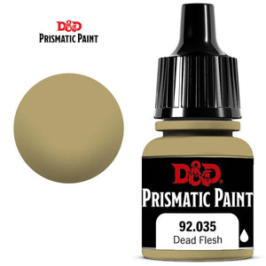 DUNGEONS AND DRAGONS: PRISMATIC PAINT: DEAD FLESH (92.035)