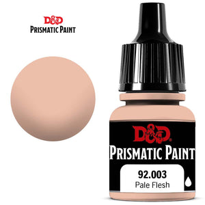 DUNGEONS AND DRAGONS: PRISMATIC PAINT: PALE FLESH (92.003)